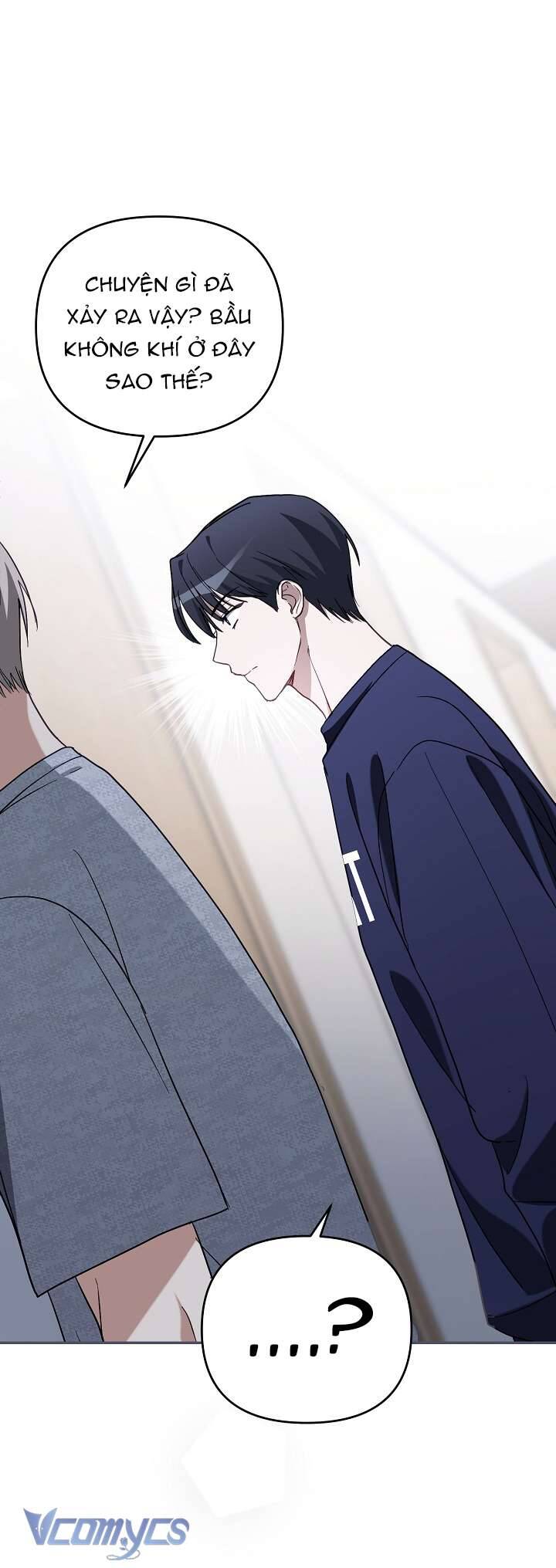 Rác Rưởi Sống Sót Với Thân Phận Thần Tượng Pd: Chapter 10