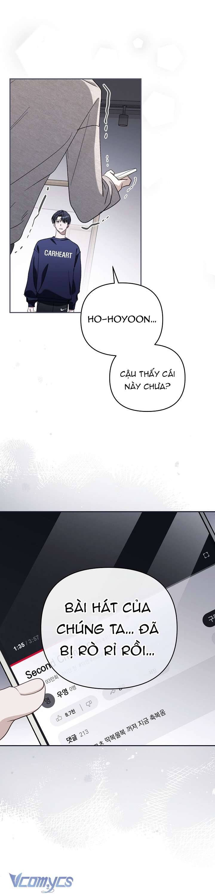 Rác Rưởi Sống Sót Với Thân Phận Thần Tượng Pd: Chapter 10