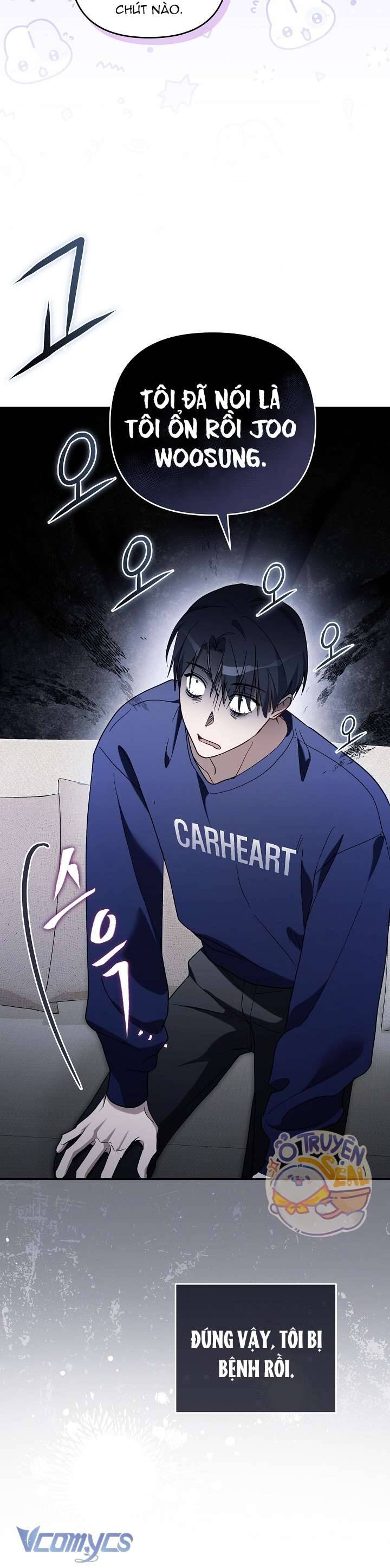 Rác Rưởi Sống Sót Với Thân Phận Thần Tượng Pd: Chapter 10