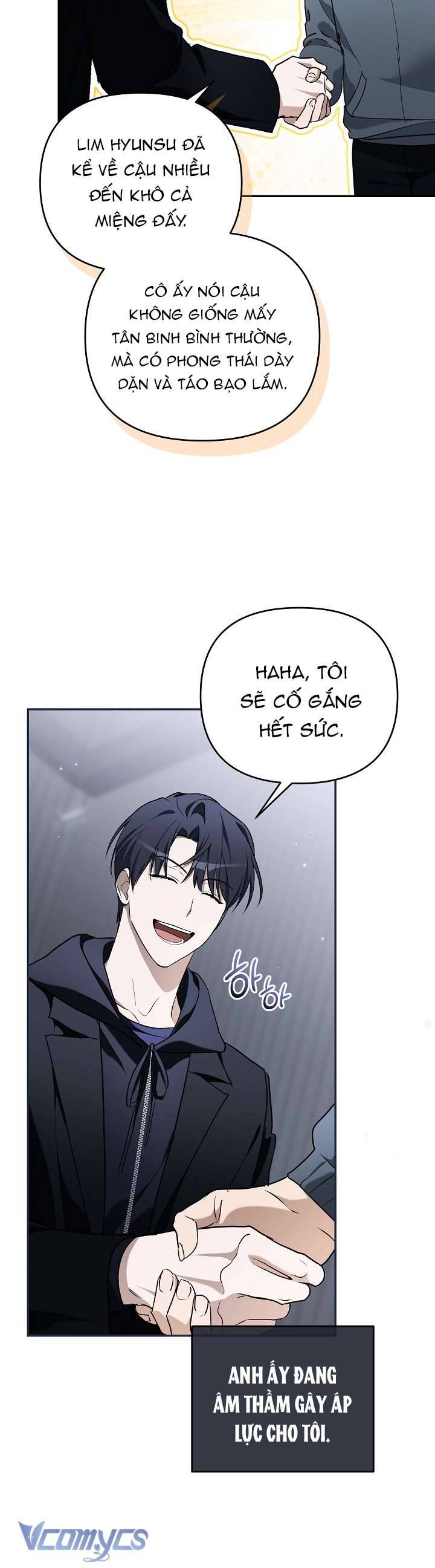 Rác Rưởi Sống Sót Với Thân Phận Thần Tượng Pd: Chapter 11