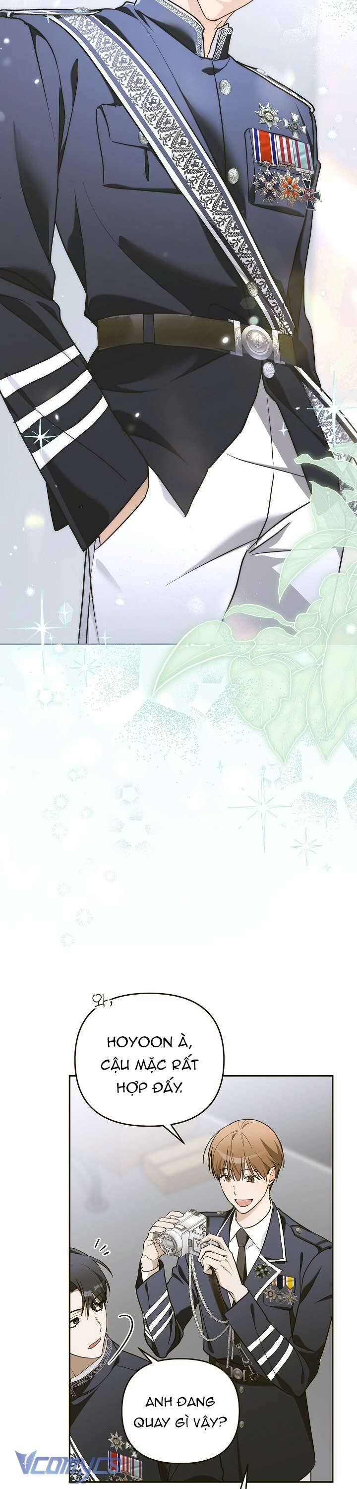 Rác Rưởi Sống Sót Với Thân Phận Thần Tượng Pd: Chapter 11