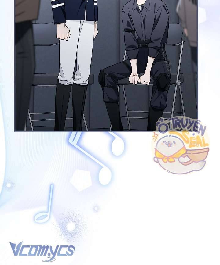 Rác Rưởi Sống Sót Với Thân Phận Thần Tượng Pd: Chapter 11