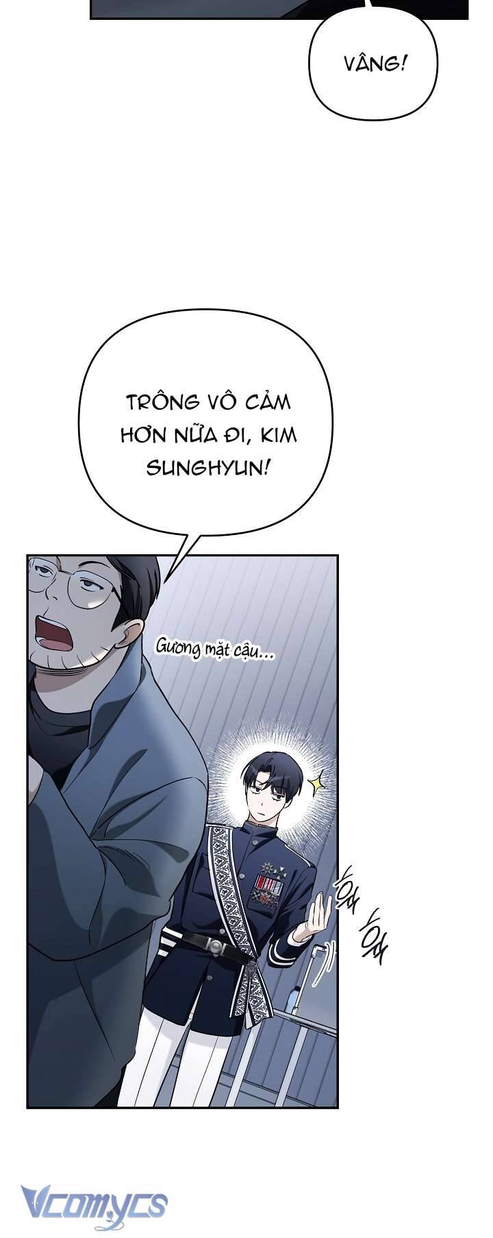 Rác Rưởi Sống Sót Với Thân Phận Thần Tượng Pd: Chapter 11