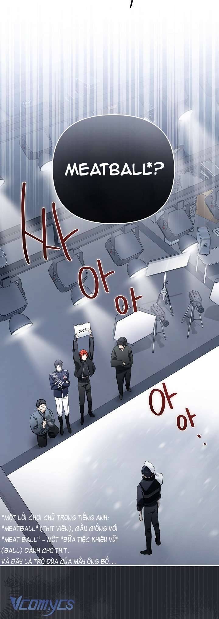 Rác Rưởi Sống Sót Với Thân Phận Thần Tượng Pd: Chapter 11