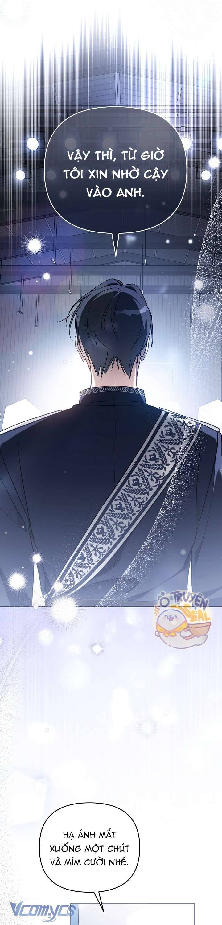 Rác Rưởi Sống Sót Với Thân Phận Thần Tượng Pd: Chapter 11