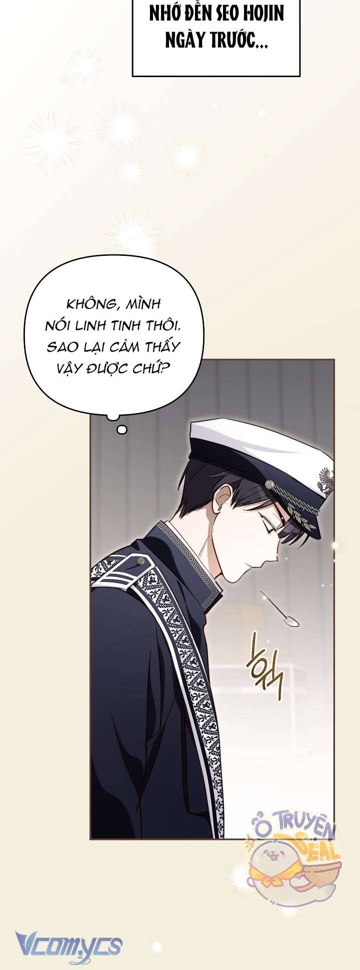 Rác Rưởi Sống Sót Với Thân Phận Thần Tượng Pd: Chapter 11