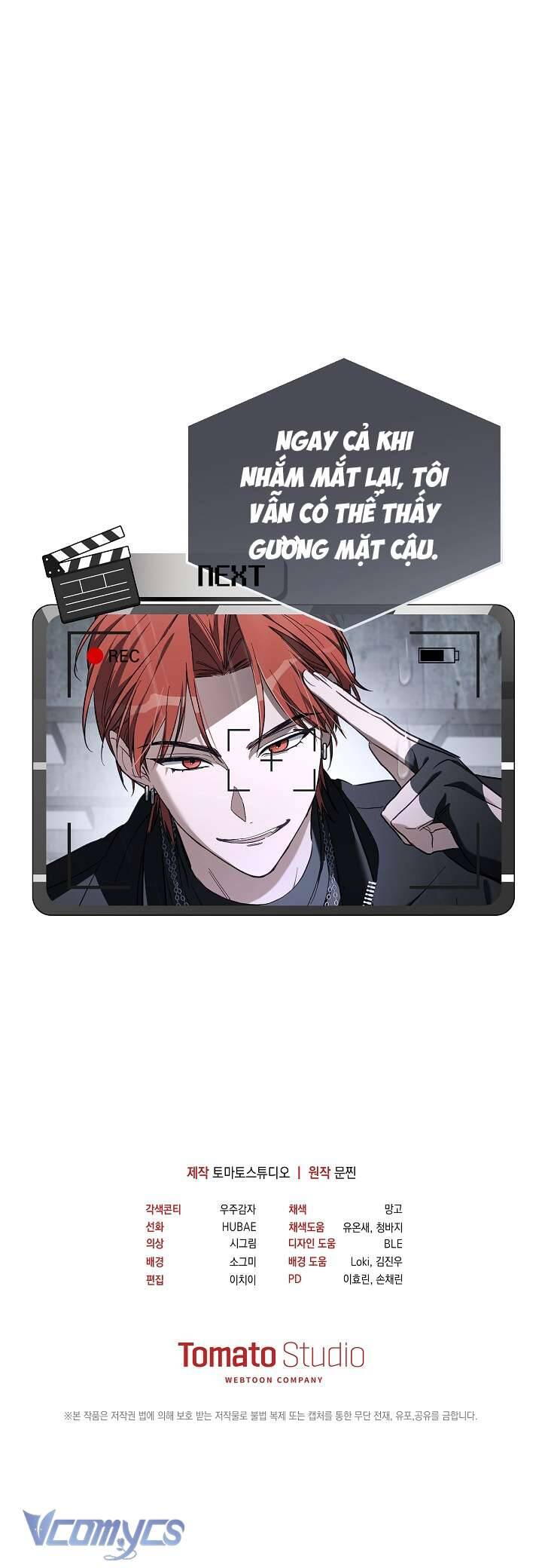 Rác Rưởi Sống Sót Với Thân Phận Thần Tượng Pd: Chapter 11