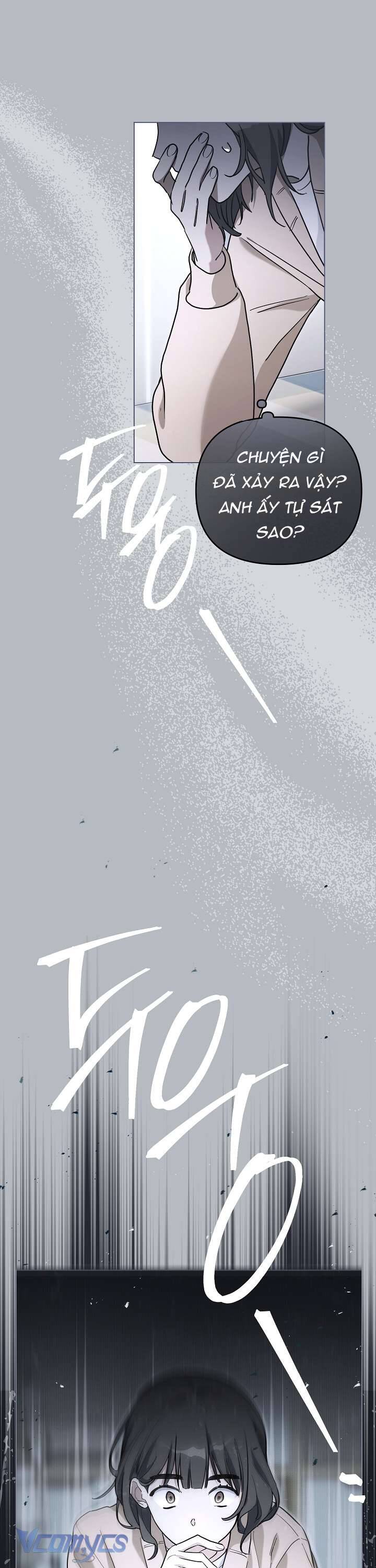 Rác Rưởi Sống Sót Với Thân Phận Thần Tượng Pd: Chapter 12