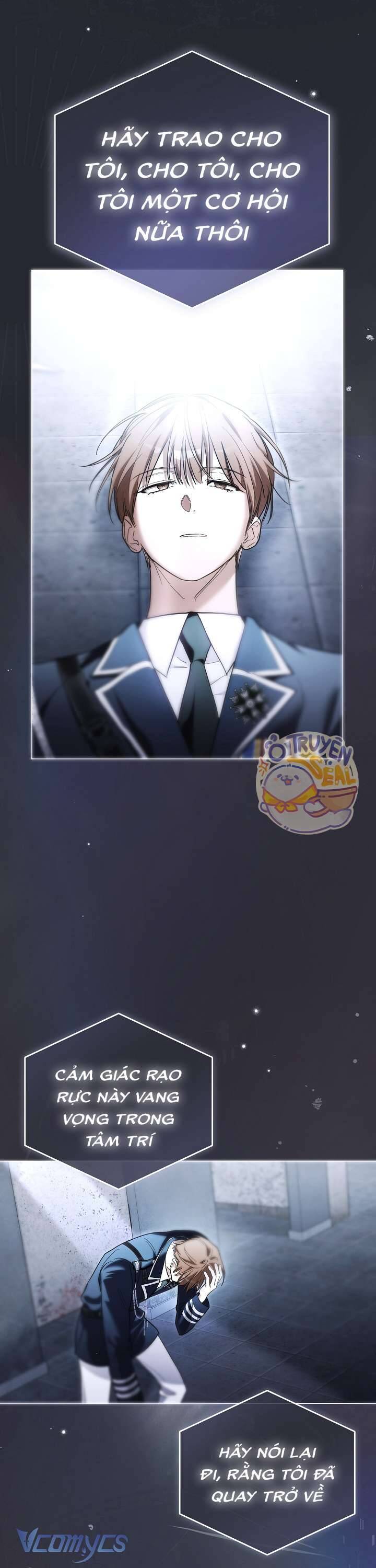 Rác Rưởi Sống Sót Với Thân Phận Thần Tượng Pd: Chapter 12