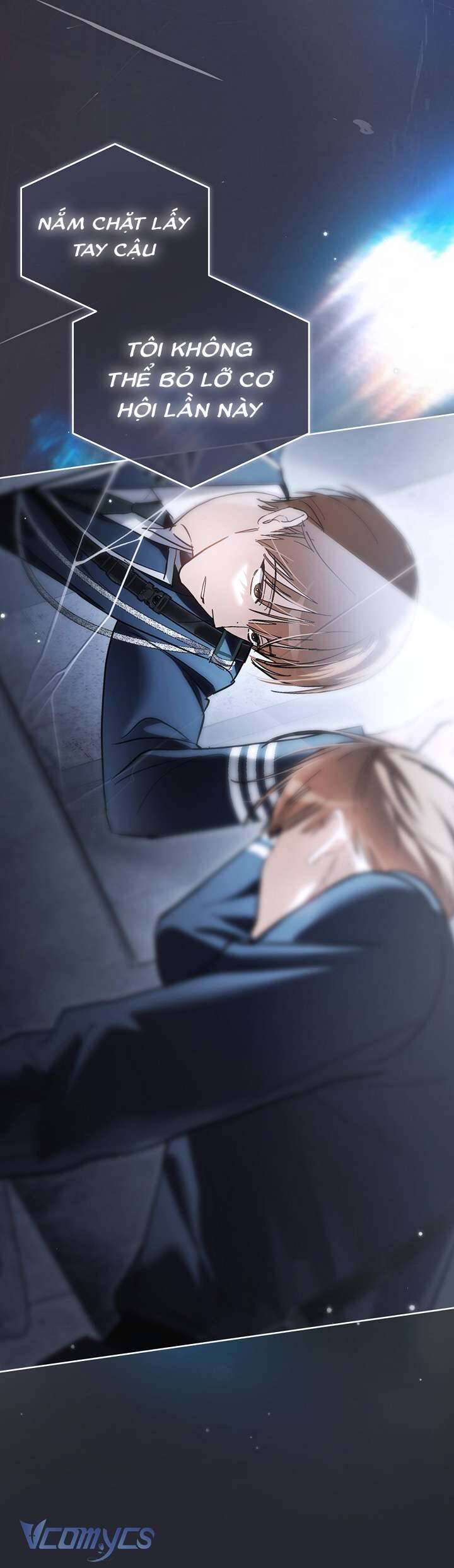 Rác Rưởi Sống Sót Với Thân Phận Thần Tượng Pd: Chapter 12