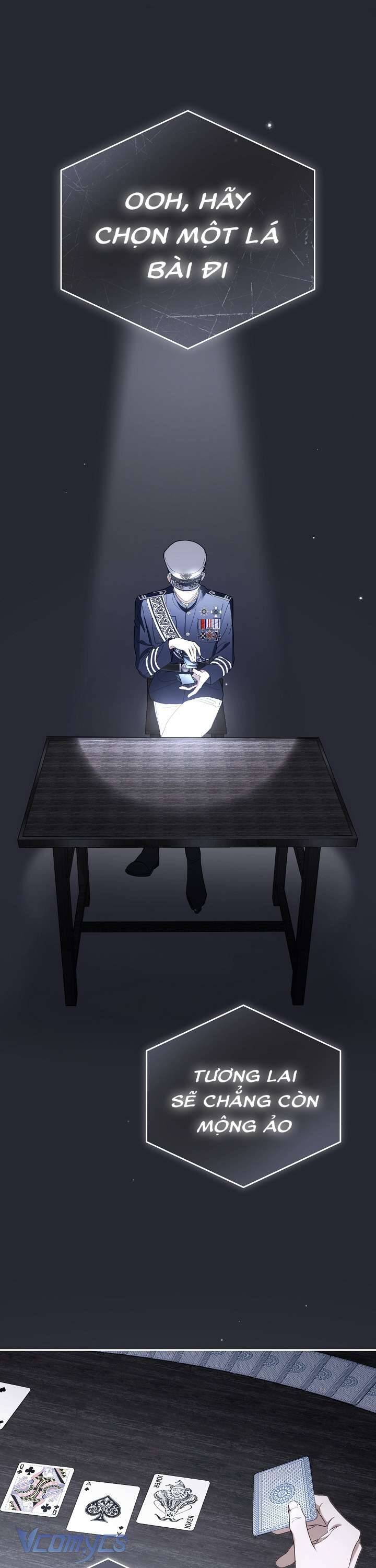 Rác Rưởi Sống Sót Với Thân Phận Thần Tượng Pd: Chapter 12