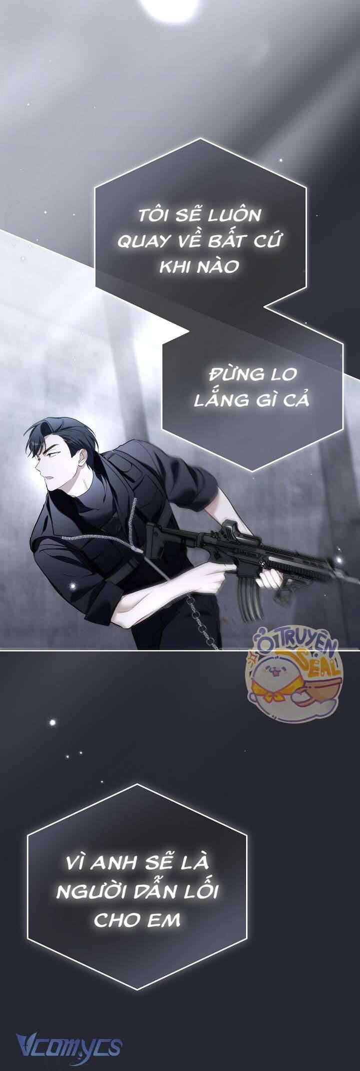 Rác Rưởi Sống Sót Với Thân Phận Thần Tượng Pd: Chapter 12