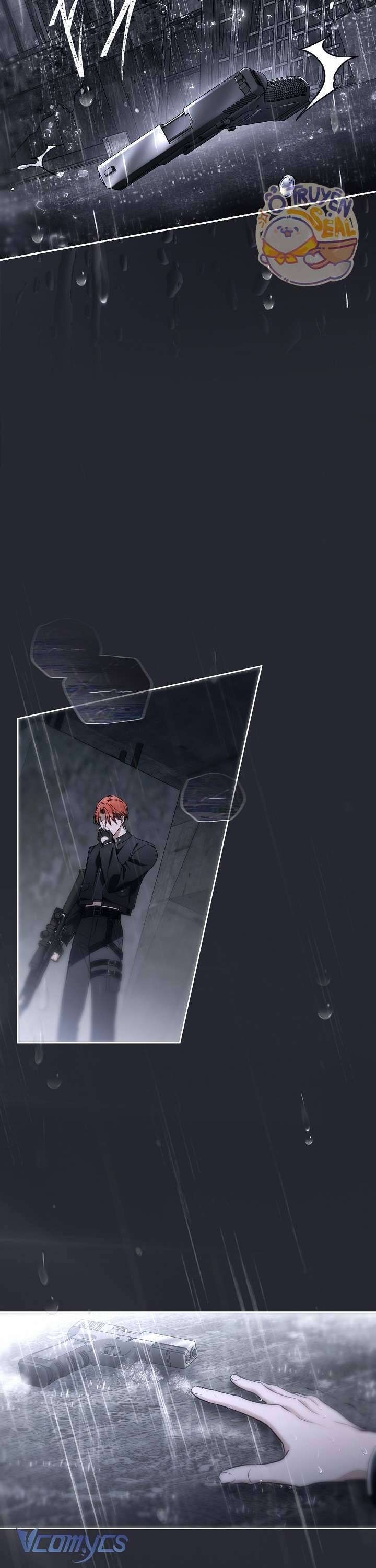 Rác Rưởi Sống Sót Với Thân Phận Thần Tượng Pd: Chapter 12