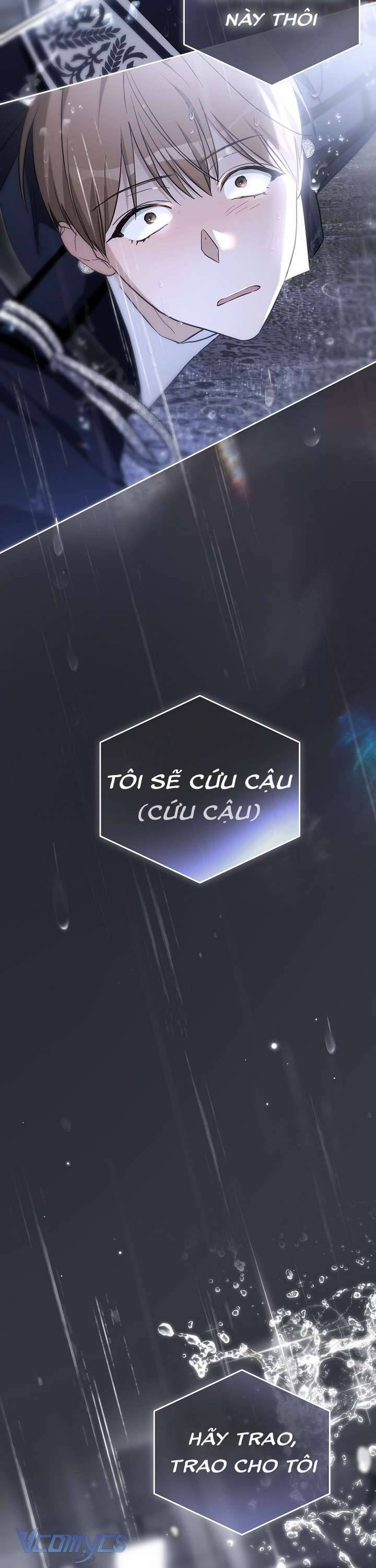 Rác Rưởi Sống Sót Với Thân Phận Thần Tượng Pd: Chapter 12