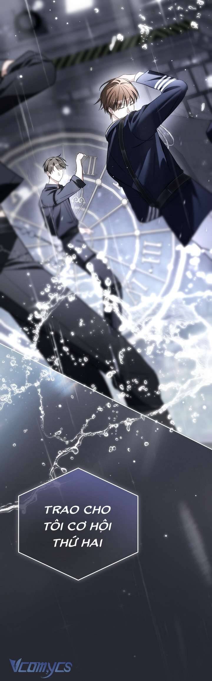 Rác Rưởi Sống Sót Với Thân Phận Thần Tượng Pd: Chapter 12