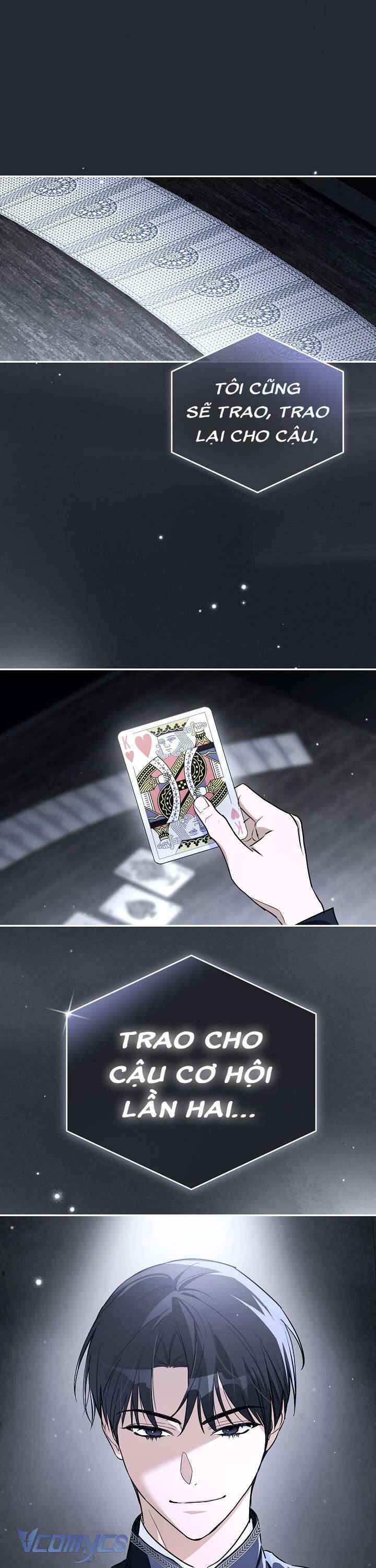 Rác Rưởi Sống Sót Với Thân Phận Thần Tượng Pd: Chapter 12