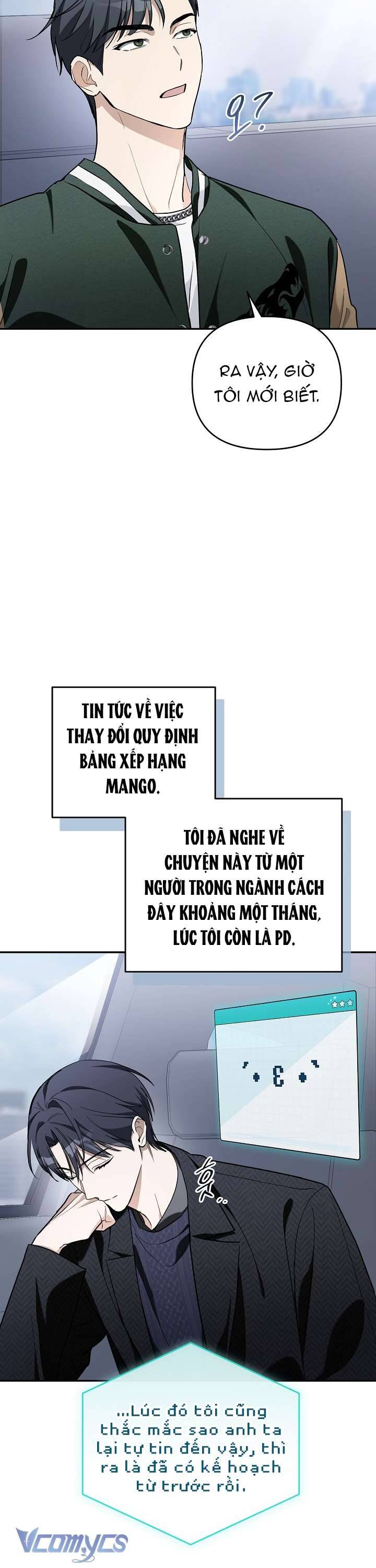 Rác Rưởi Sống Sót Với Thân Phận Thần Tượng Pd: Chapter 12