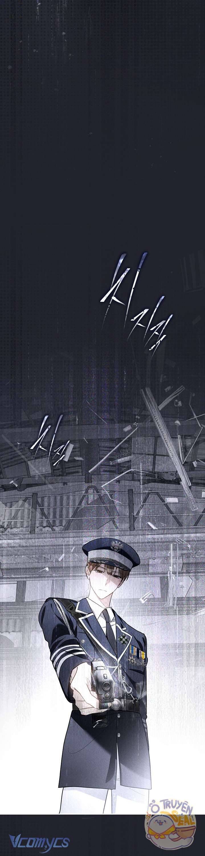 Rác Rưởi Sống Sót Với Thân Phận Thần Tượng Pd: Chapter 12