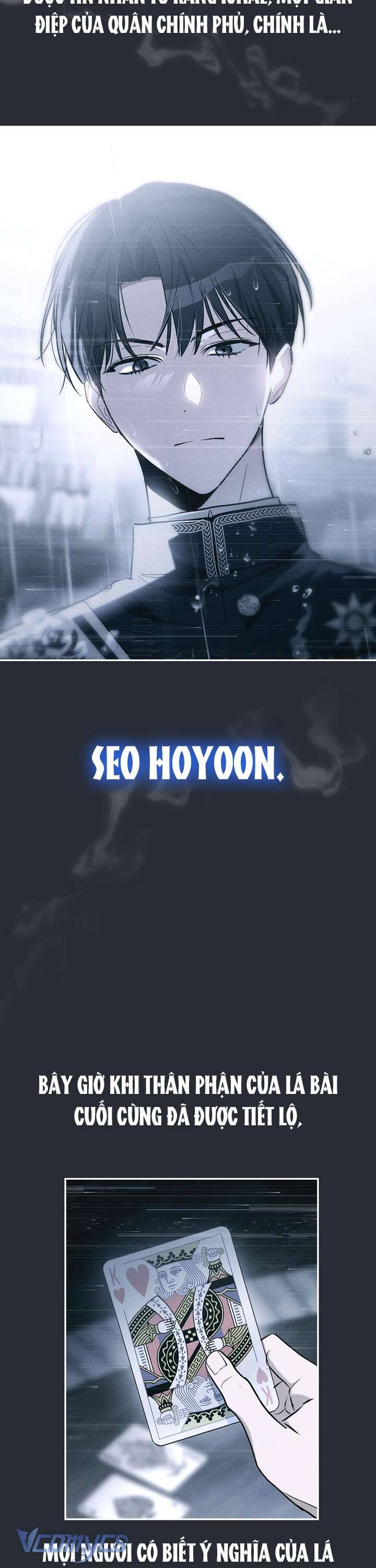 Rác Rưởi Sống Sót Với Thân Phận Thần Tượng Pd: Chapter 12