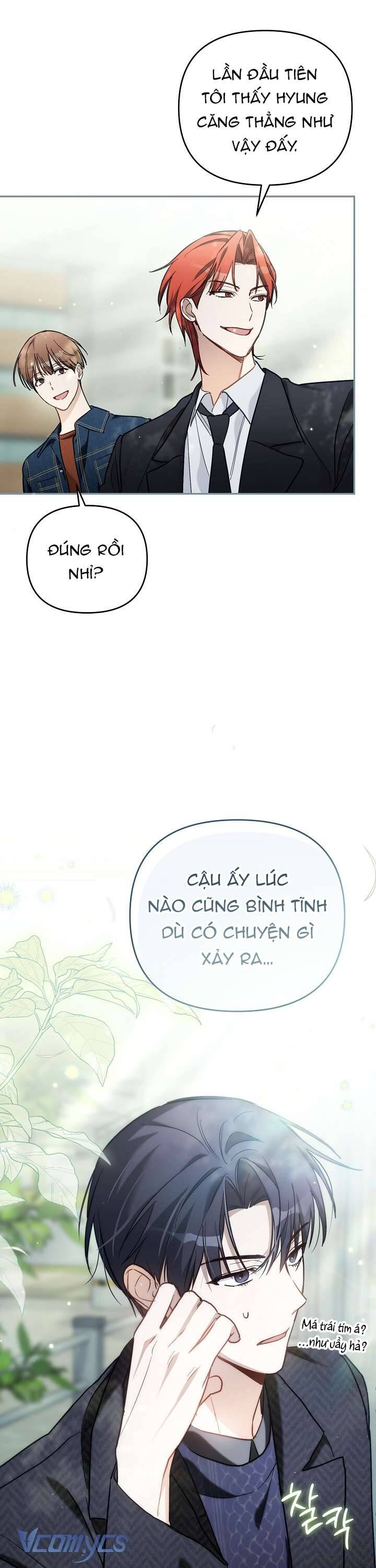 Rác Rưởi Sống Sót Với Thân Phận Thần Tượng Pd: Chapter 12