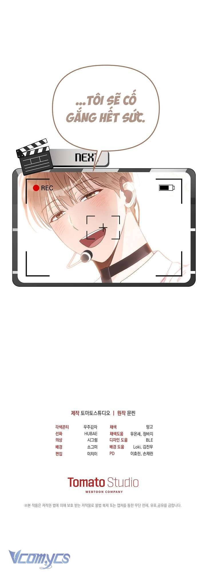 Rác Rưởi Sống Sót Với Thân Phận Thần Tượng Pd: Chapter 12