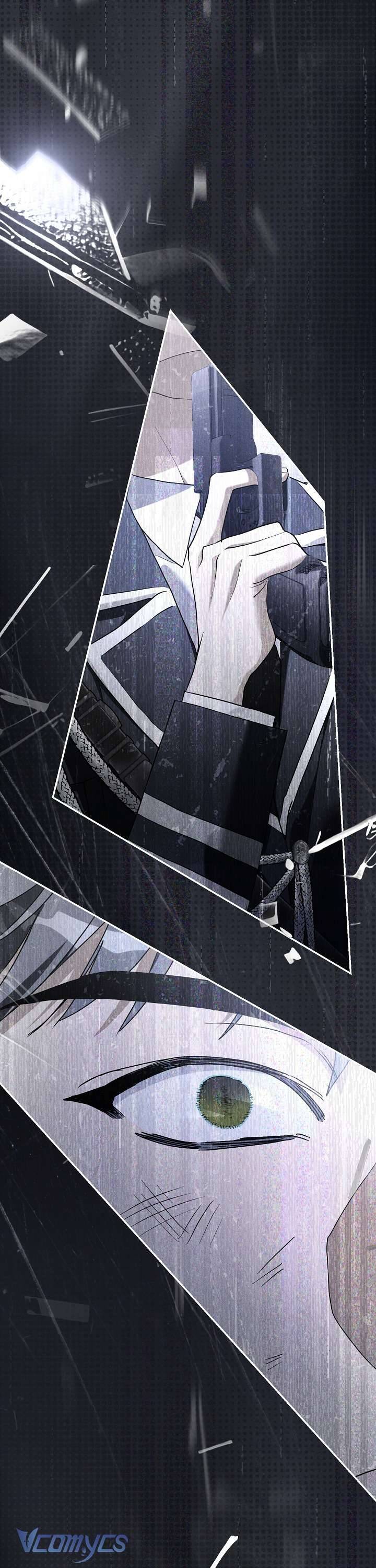 Rác Rưởi Sống Sót Với Thân Phận Thần Tượng Pd: Chapter 12