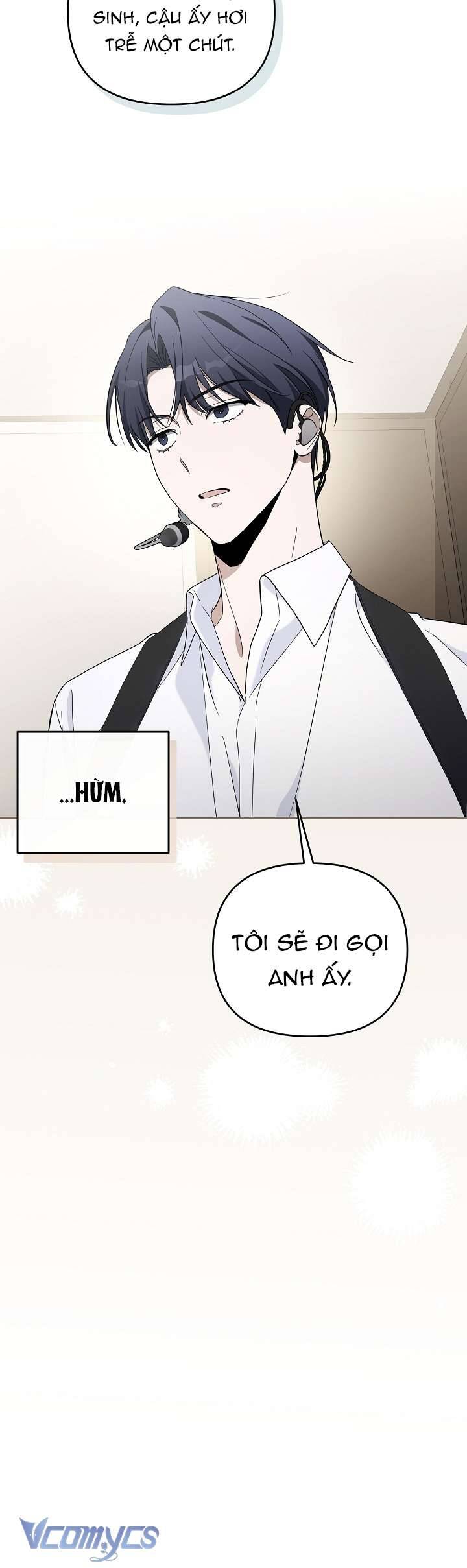 Rác Rưởi Sống Sót Với Thân Phận Thần Tượng Pd: Chapter 13