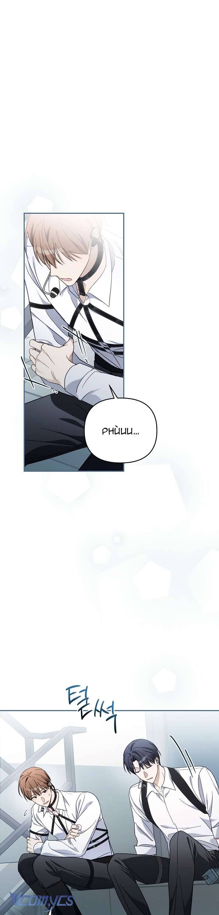 Rác Rưởi Sống Sót Với Thân Phận Thần Tượng Pd: Chapter 13