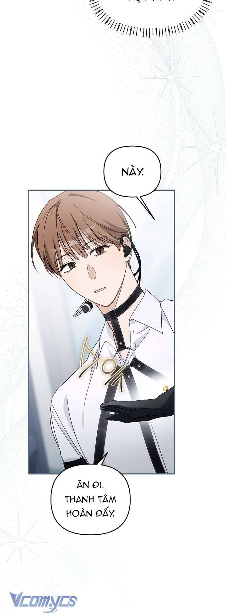 Rác Rưởi Sống Sót Với Thân Phận Thần Tượng Pd: Chapter 13