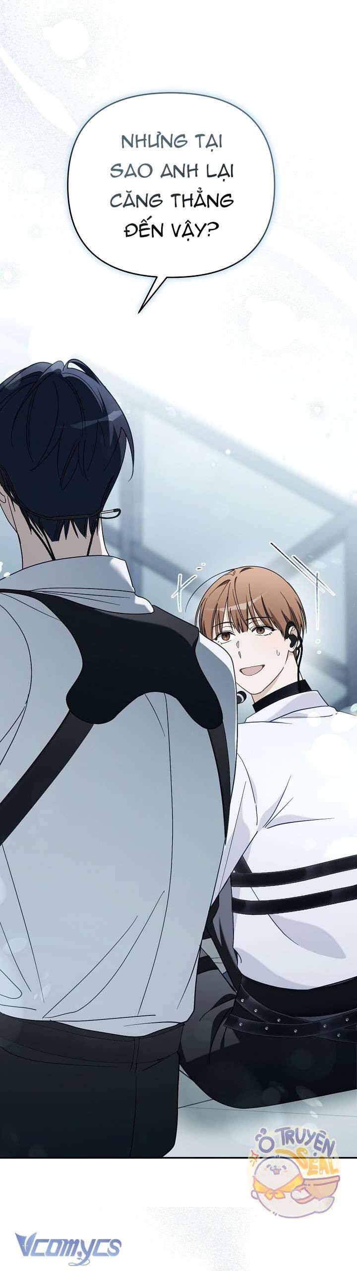 Rác Rưởi Sống Sót Với Thân Phận Thần Tượng Pd: Chapter 13