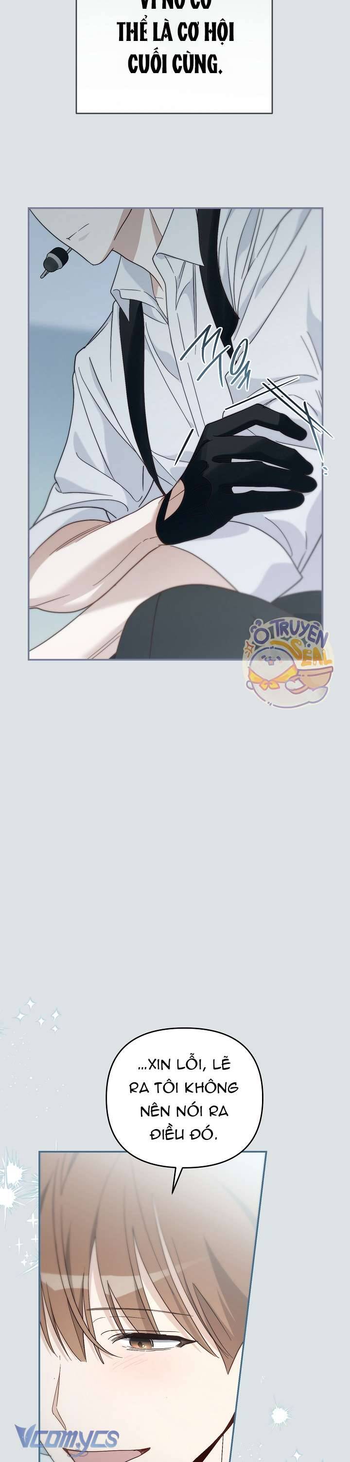 Rác Rưởi Sống Sót Với Thân Phận Thần Tượng Pd: Chapter 13