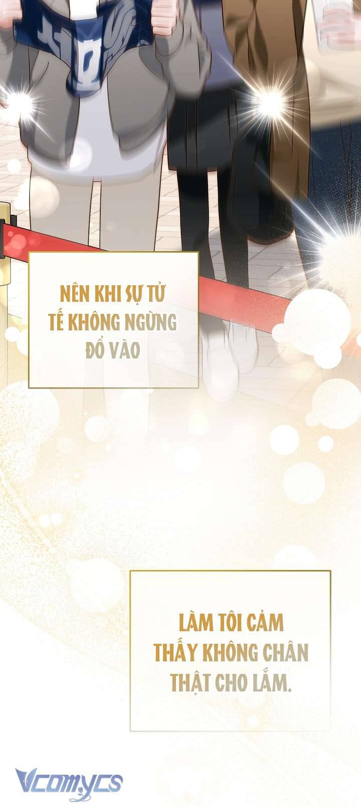 Rác Rưởi Sống Sót Với Thân Phận Thần Tượng Pd: Chapter 13