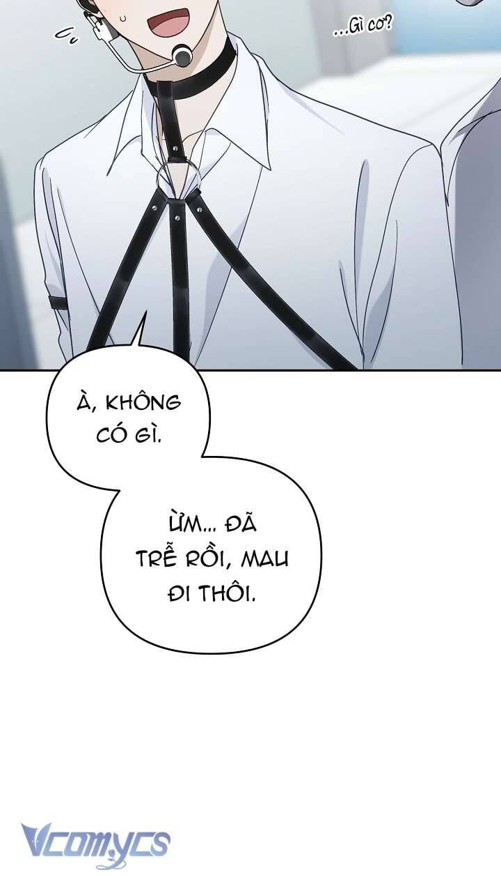 Rác Rưởi Sống Sót Với Thân Phận Thần Tượng Pd: Chapter 13