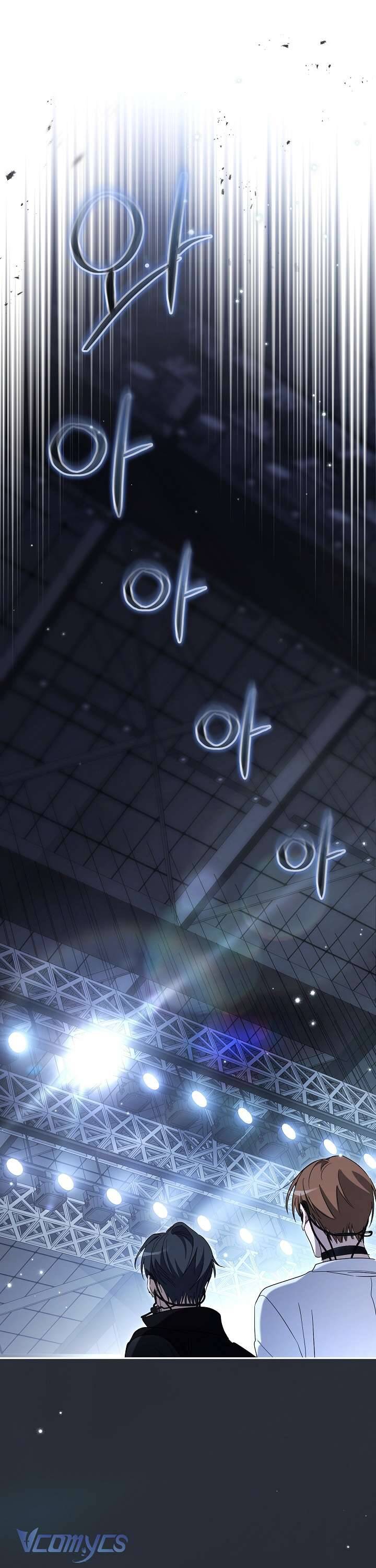 Rác Rưởi Sống Sót Với Thân Phận Thần Tượng Pd: Chapter 13