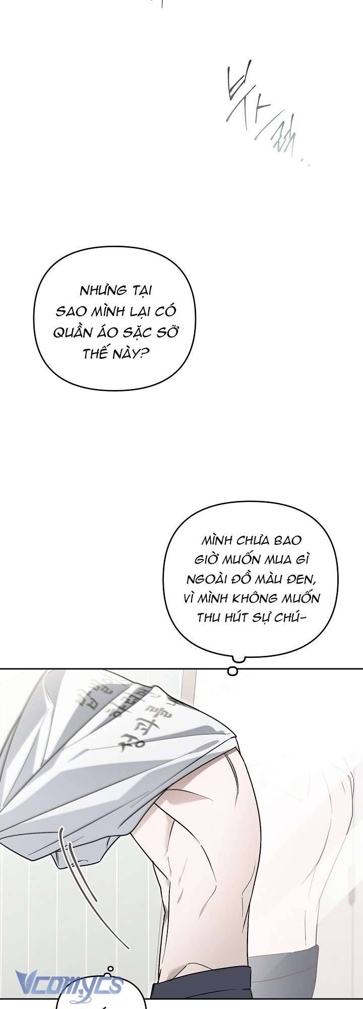 Rác Rưởi Sống Sót Với Thân Phận Thần Tượng Pd: Chapter 2