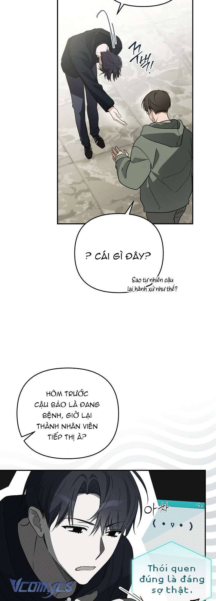 Rác Rưởi Sống Sót Với Thân Phận Thần Tượng Pd: Chapter 2