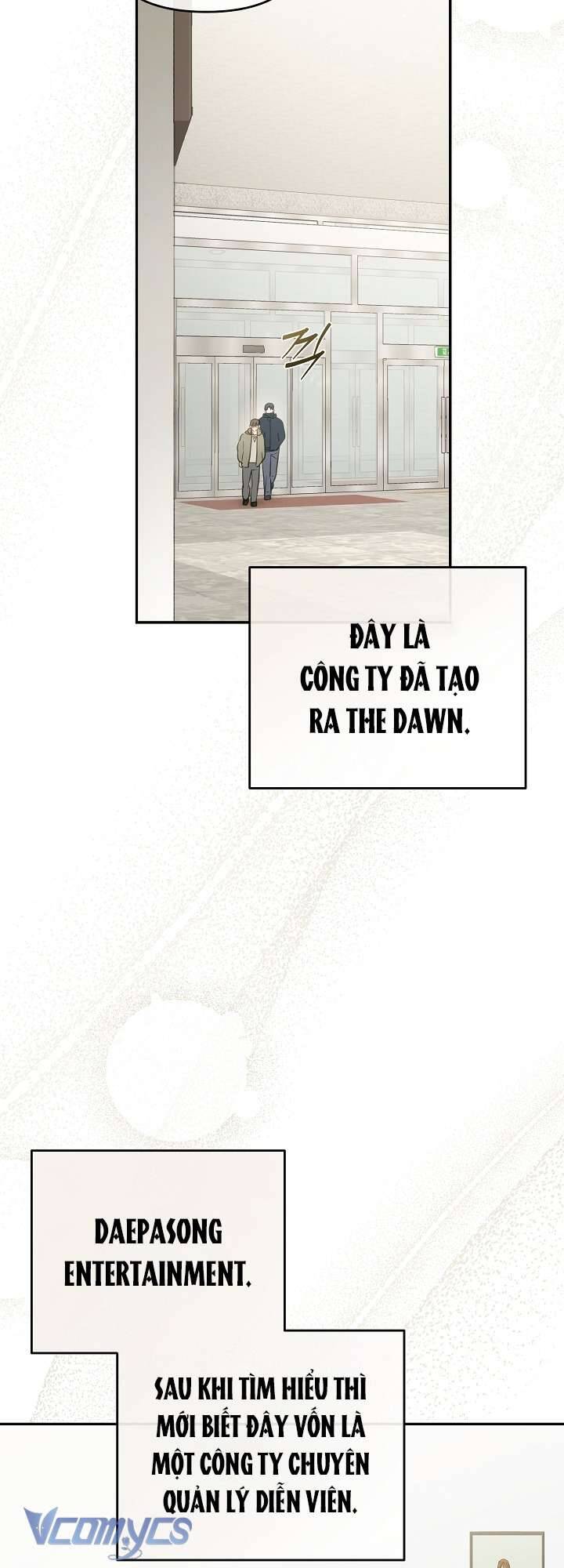 Rác Rưởi Sống Sót Với Thân Phận Thần Tượng Pd: Chapter 2