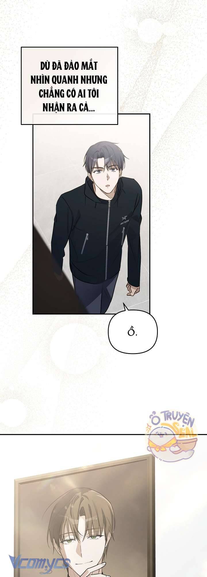 Rác Rưởi Sống Sót Với Thân Phận Thần Tượng Pd: Chapter 2