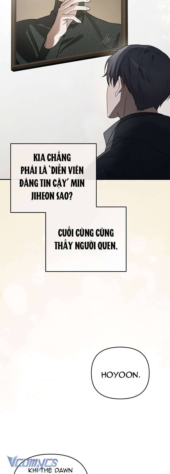 Rác Rưởi Sống Sót Với Thân Phận Thần Tượng Pd: Chapter 2