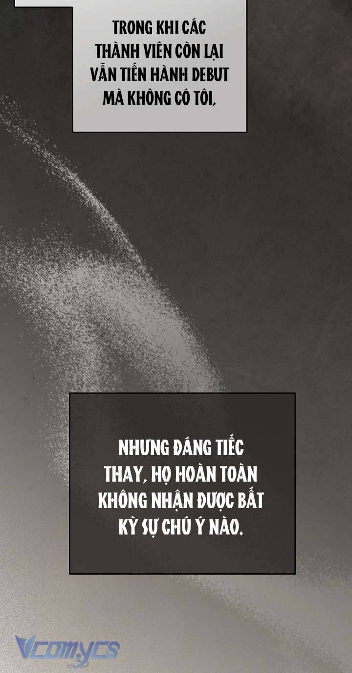 Rác Rưởi Sống Sót Với Thân Phận Thần Tượng Pd: Chapter 2