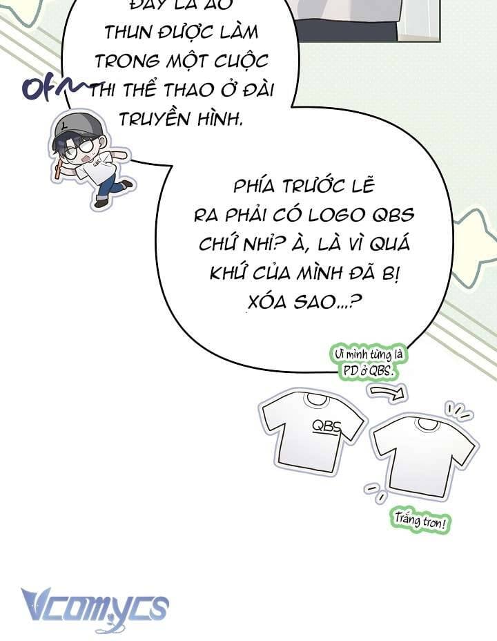 Rác Rưởi Sống Sót Với Thân Phận Thần Tượng Pd: Chapter 2