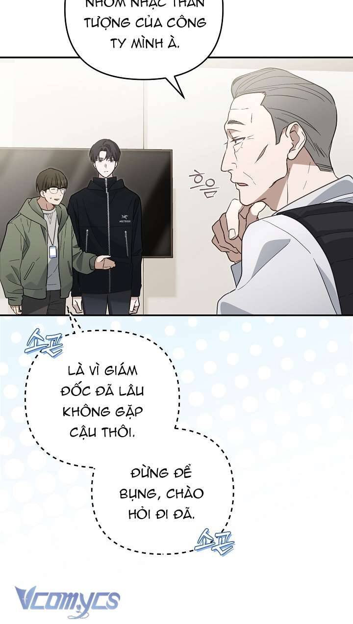 Rác Rưởi Sống Sót Với Thân Phận Thần Tượng Pd: Chapter 2