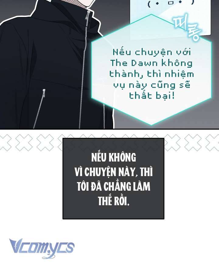 Rác Rưởi Sống Sót Với Thân Phận Thần Tượng Pd: Chapter 2