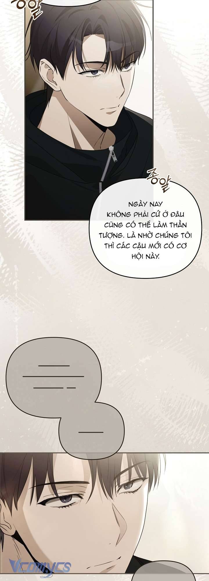 Rác Rưởi Sống Sót Với Thân Phận Thần Tượng Pd: Chapter 2