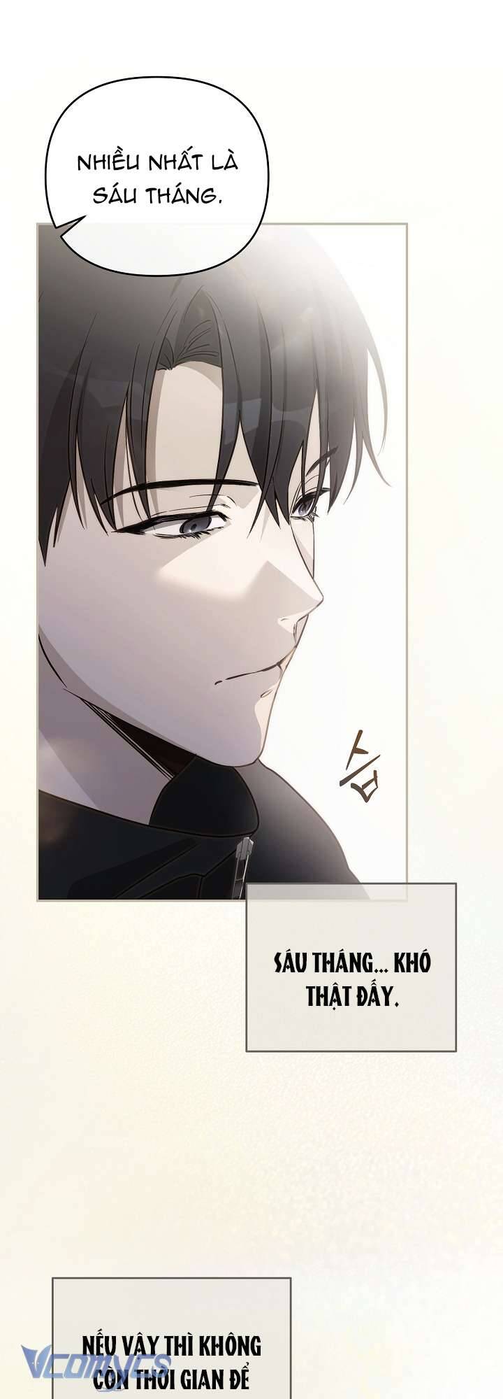 Rác Rưởi Sống Sót Với Thân Phận Thần Tượng Pd: Chapter 2