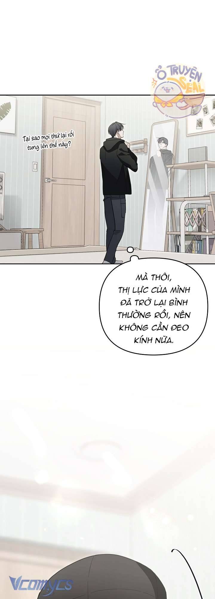 Rác Rưởi Sống Sót Với Thân Phận Thần Tượng Pd: Chapter 2