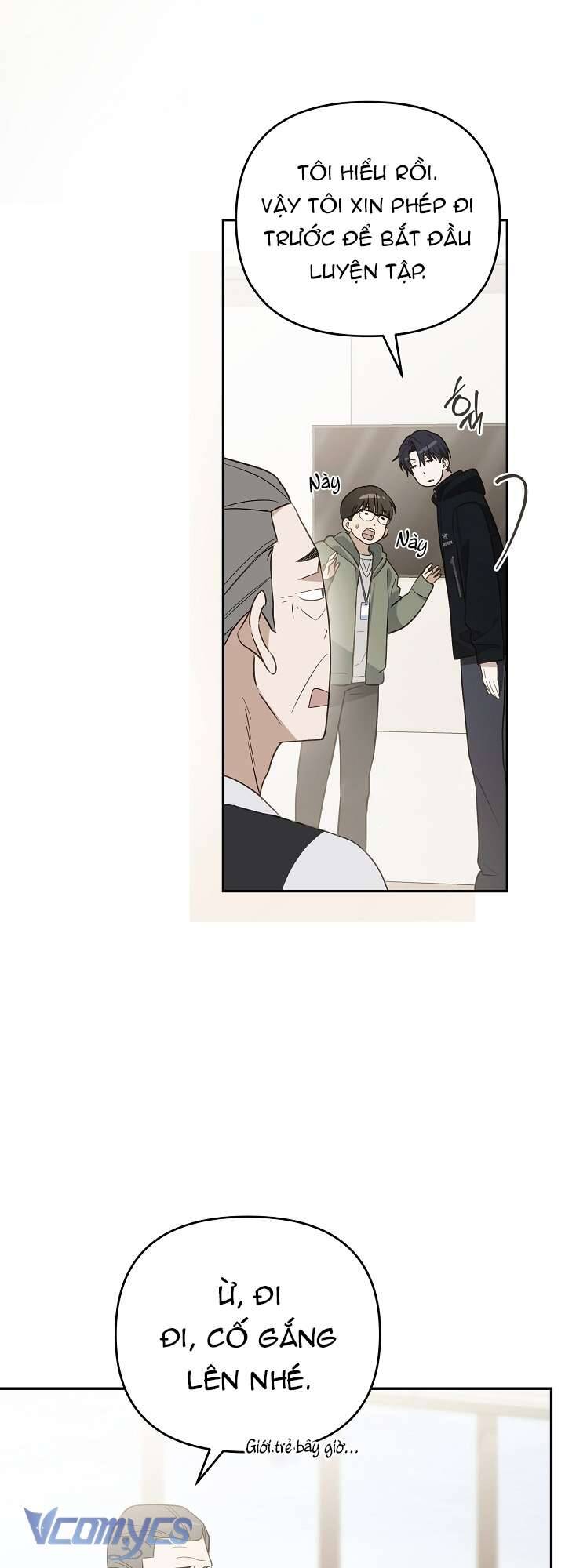 Rác Rưởi Sống Sót Với Thân Phận Thần Tượng Pd: Chapter 2