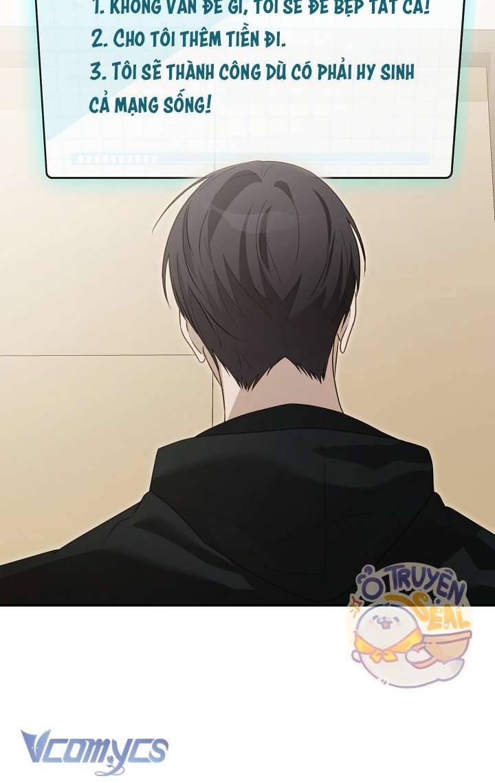 Rác Rưởi Sống Sót Với Thân Phận Thần Tượng Pd: Chapter 2