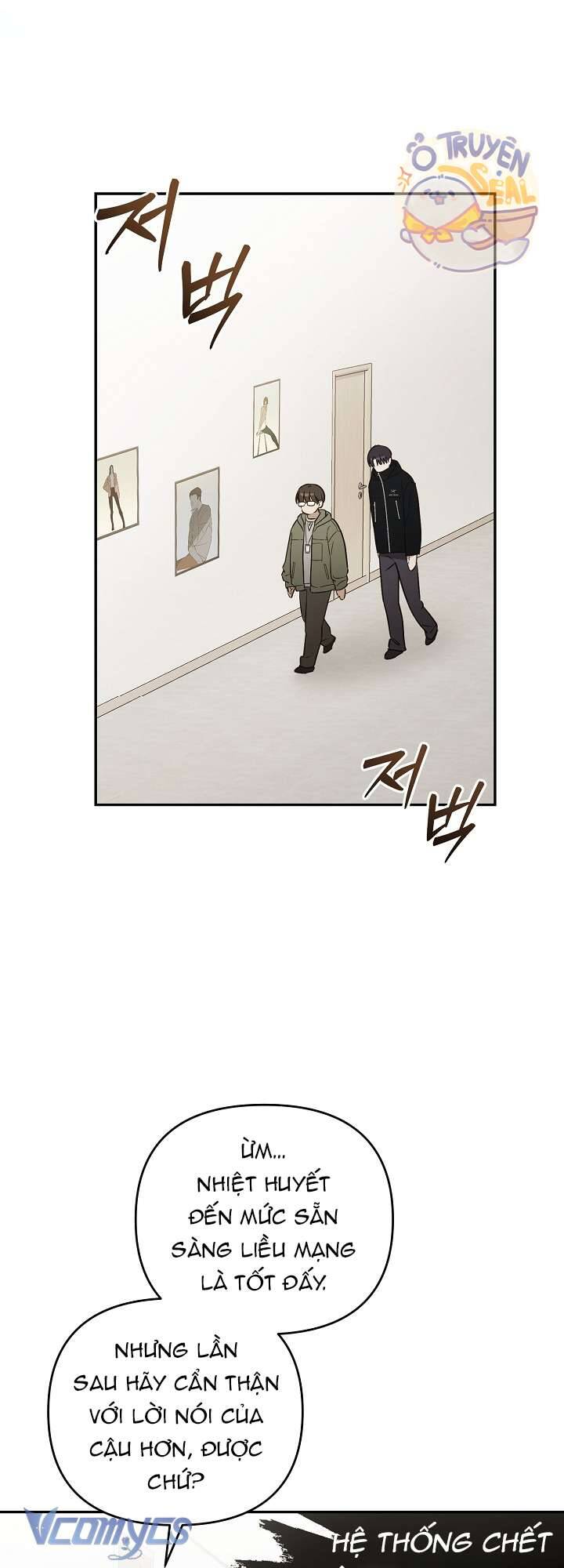 Rác Rưởi Sống Sót Với Thân Phận Thần Tượng Pd: Chapter 2