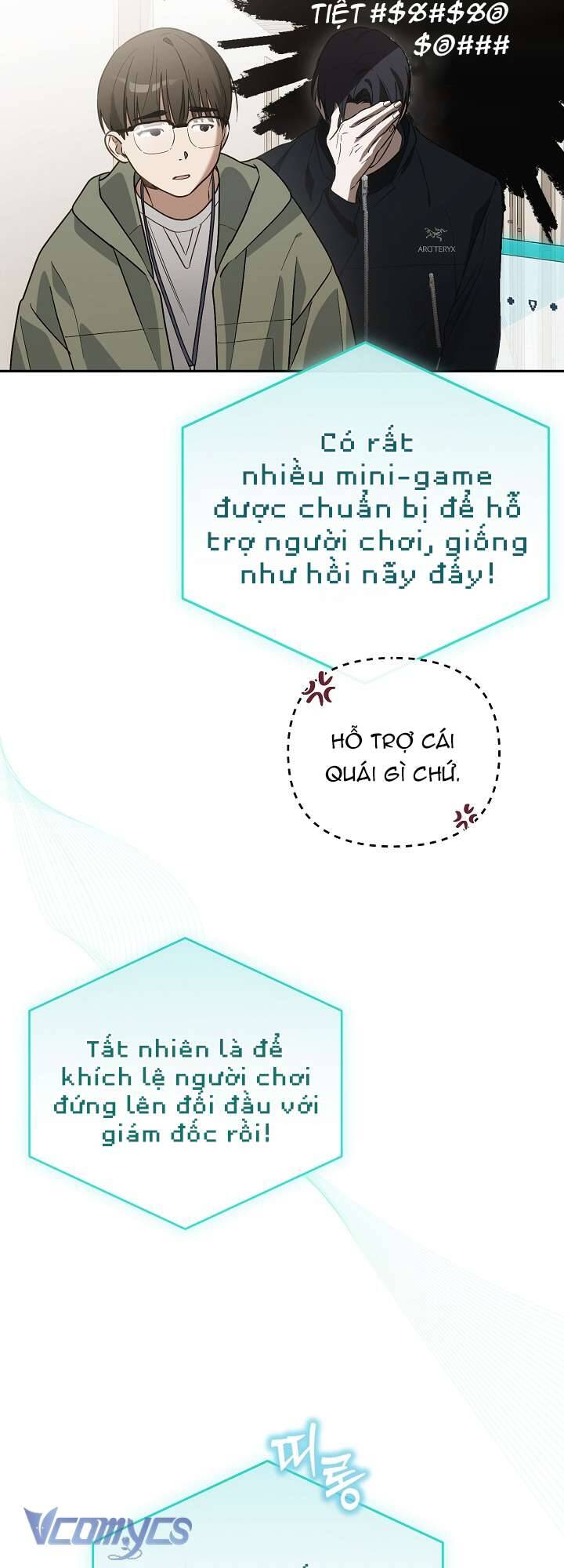Rác Rưởi Sống Sót Với Thân Phận Thần Tượng Pd: Chapter 2
